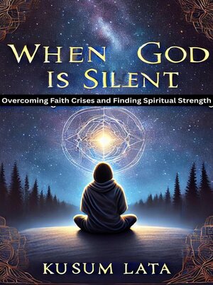 cover image of When God Is Silent